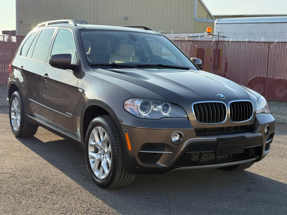 2013 BMW E70 X5 - Image 9 of 31
