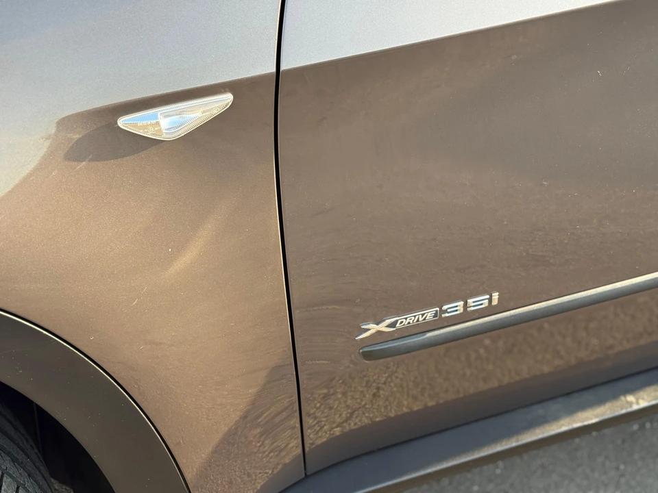 2013 BMW E70 X5 - Image 22 of 31