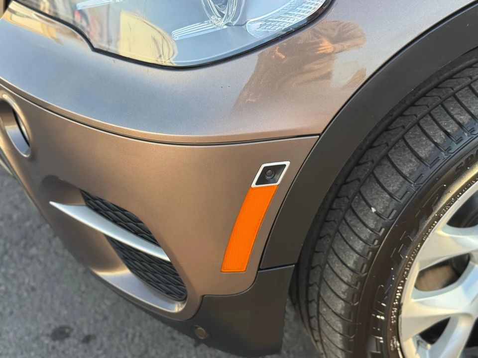 2013 BMW E70 X5 - Image 17 of 31