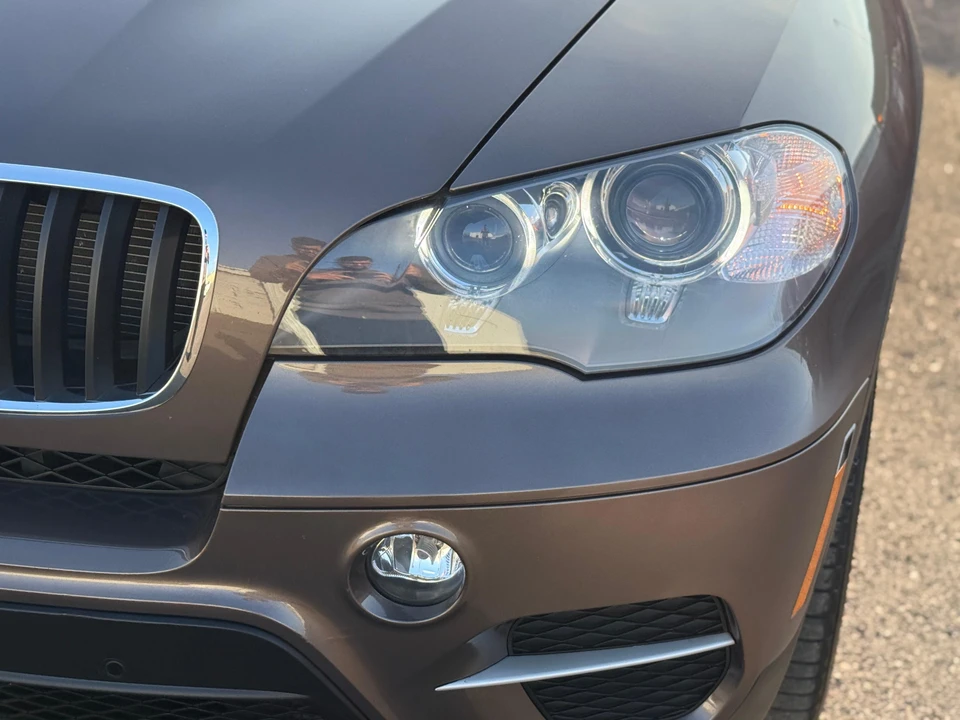 2013 BMW E70 X5 - Image 16 of 31
