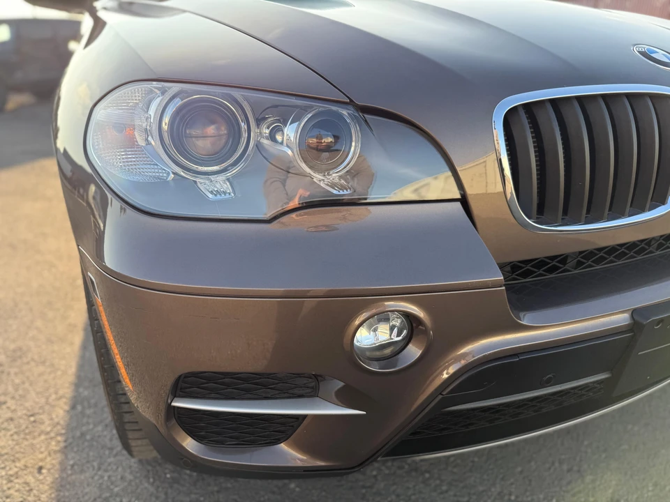 2013 BMW E70 X5 - Image 11 of 31