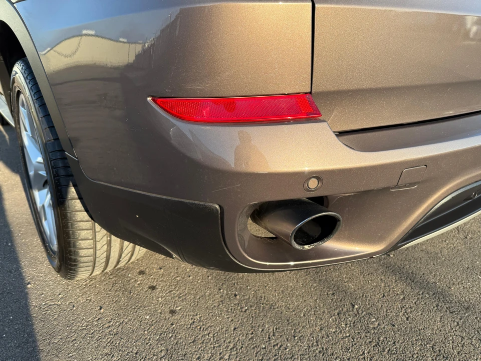 2013 BMW E70 X5 - Image 28 of 31