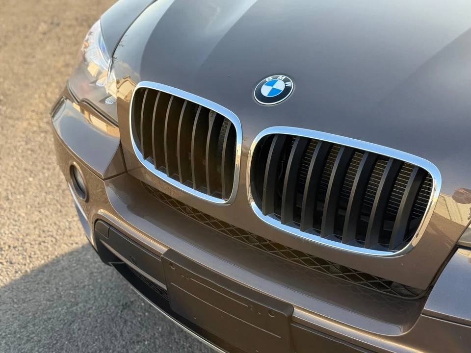 2013 BMW E70 X5 - Image 13 of 31