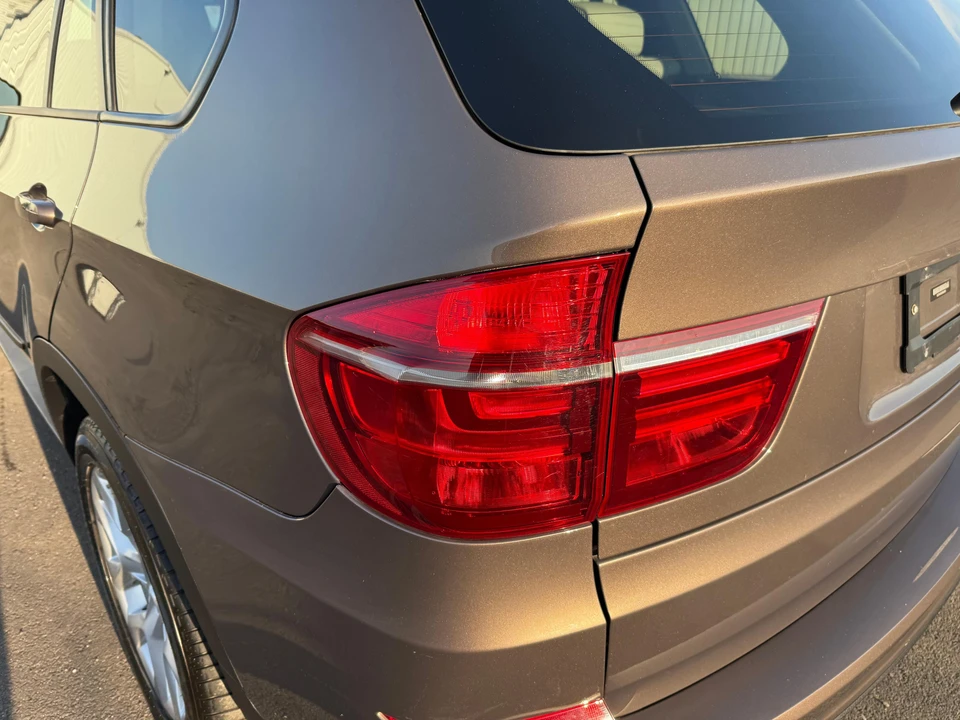 2013 BMW E70 X5 - Image 27 of 31