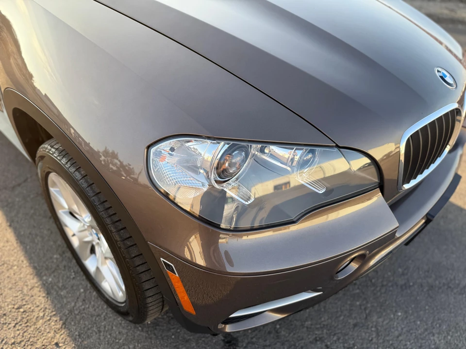 2013 BMW E70 X5 - Image 10 of 31