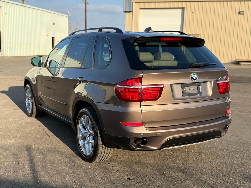 2013 BMW E70 X5 - Image 7 of 31