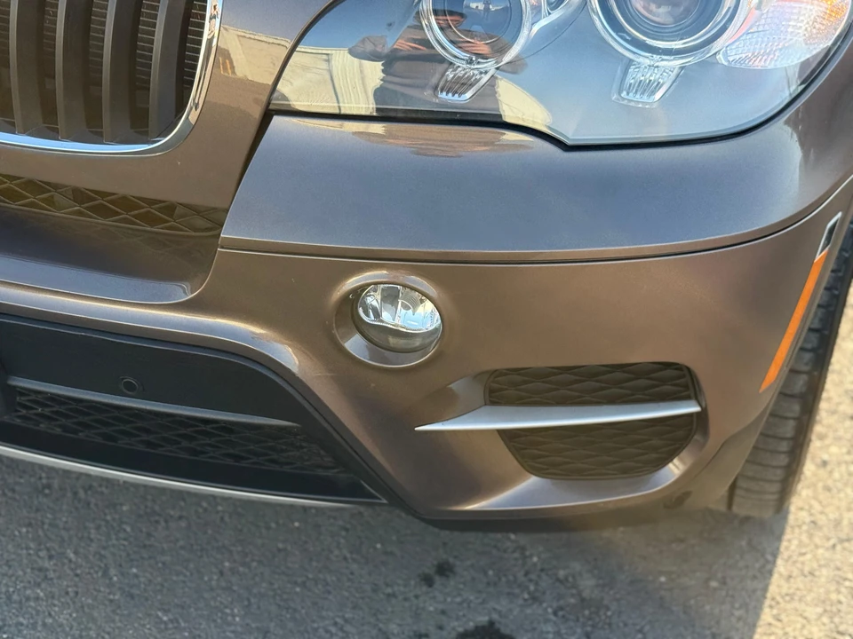 2013 BMW E70 X5 - Image 15 of 31