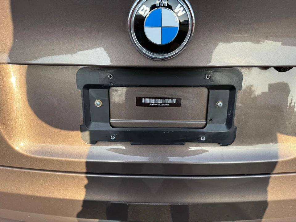 2013 BMW E70 X5 - Image 29 of 31