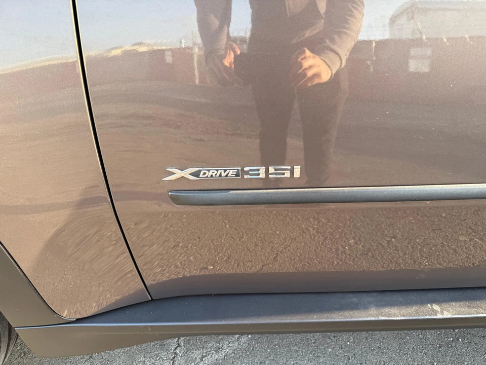 2013 BMW E70 X5 - Image 23 of 31