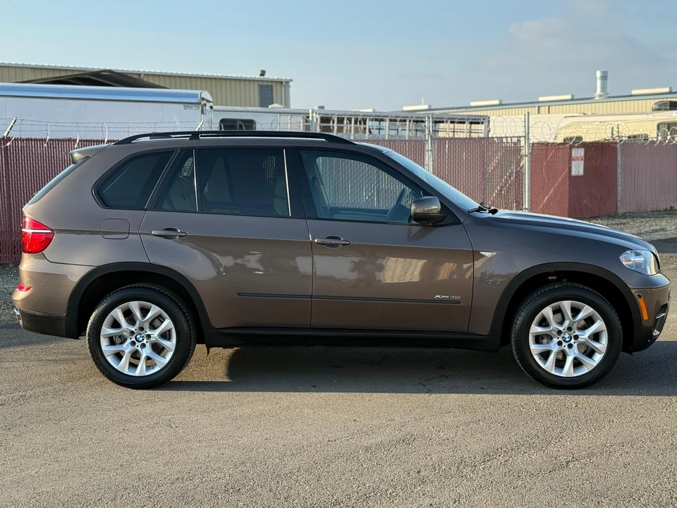2013 BMW E70 X5 - Image 8 of 31