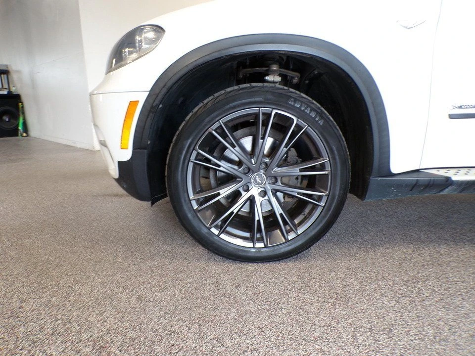 2013 BMW E70 X5 - Image 10 of 19