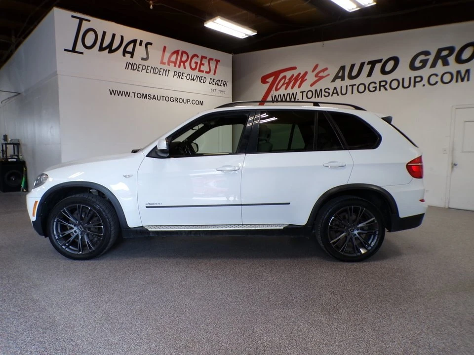 2013 BMW E70 X5 - Image 2 of 19