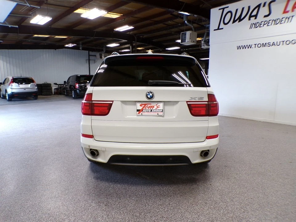 2013 BMW E70 X5 - Image 4 of 19
