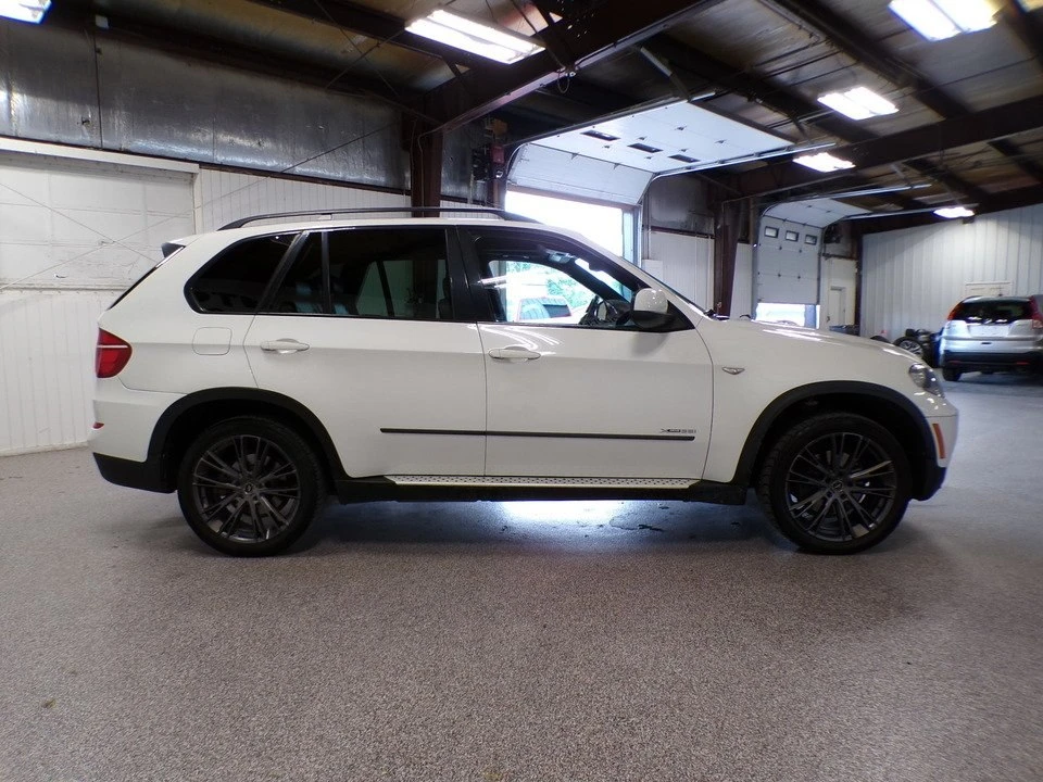 2013 BMW E70 X5 - Image 7 of 19