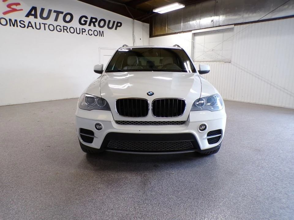 2013 BMW E70 X5 - Image 9 of 19