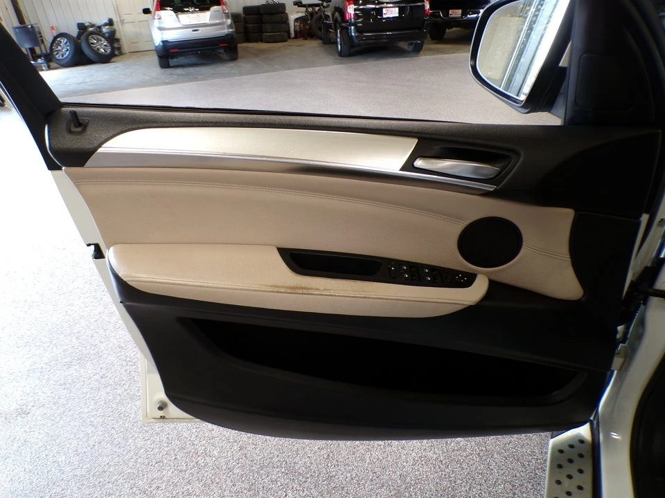 2013 BMW E70 X5 - Image 11 of 19
