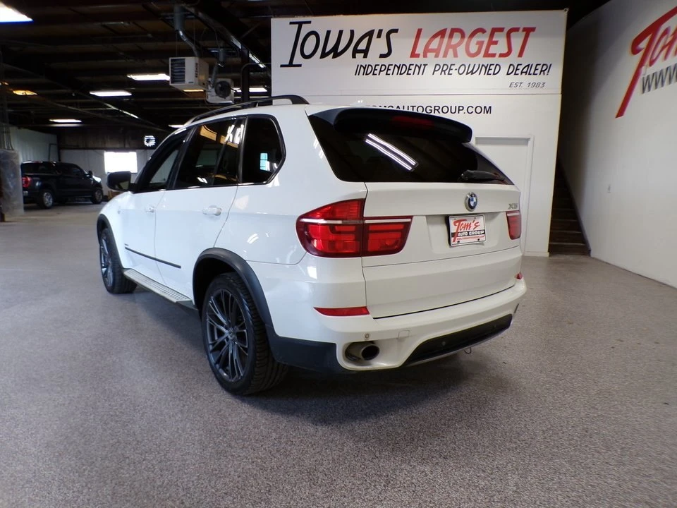 2013 BMW E70 X5 - Image 3 of 19