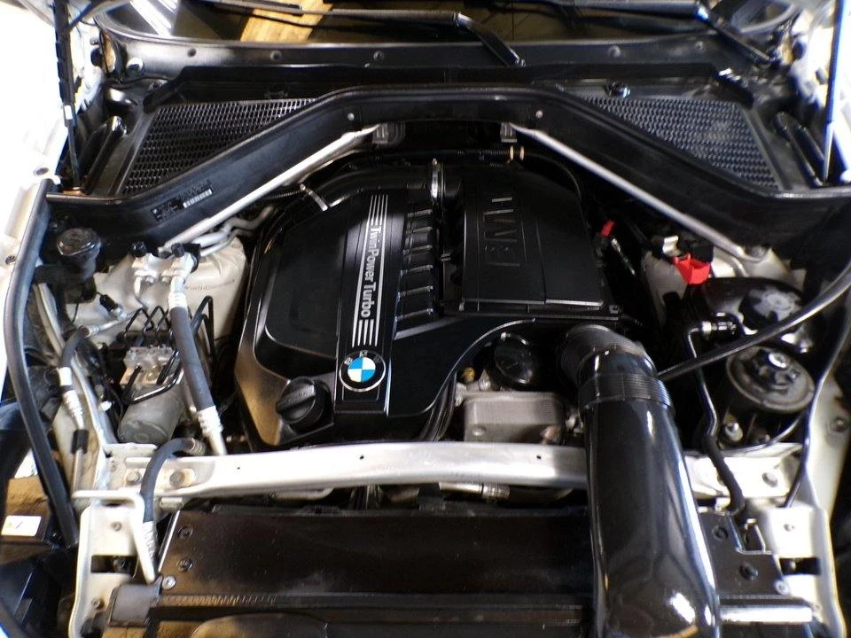2013 BMW E70 X5 - Image 18 of 19