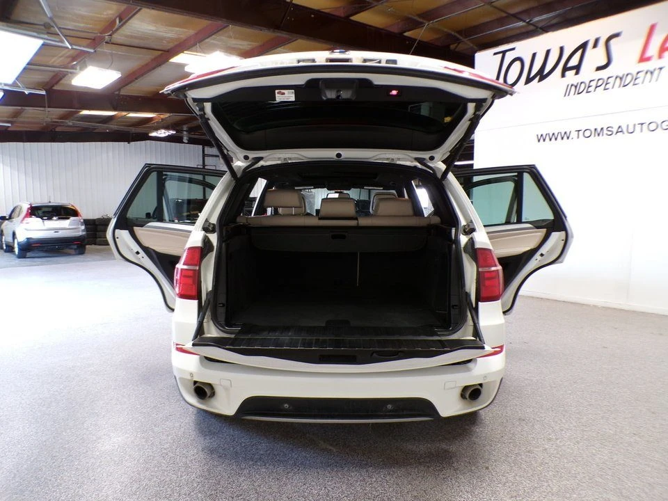 2013 BMW E70 X5 - Image 5 of 19