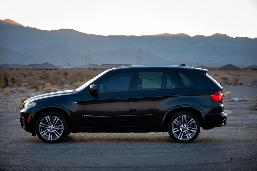 2013 BMW E70 X5 - Image 7 of 31