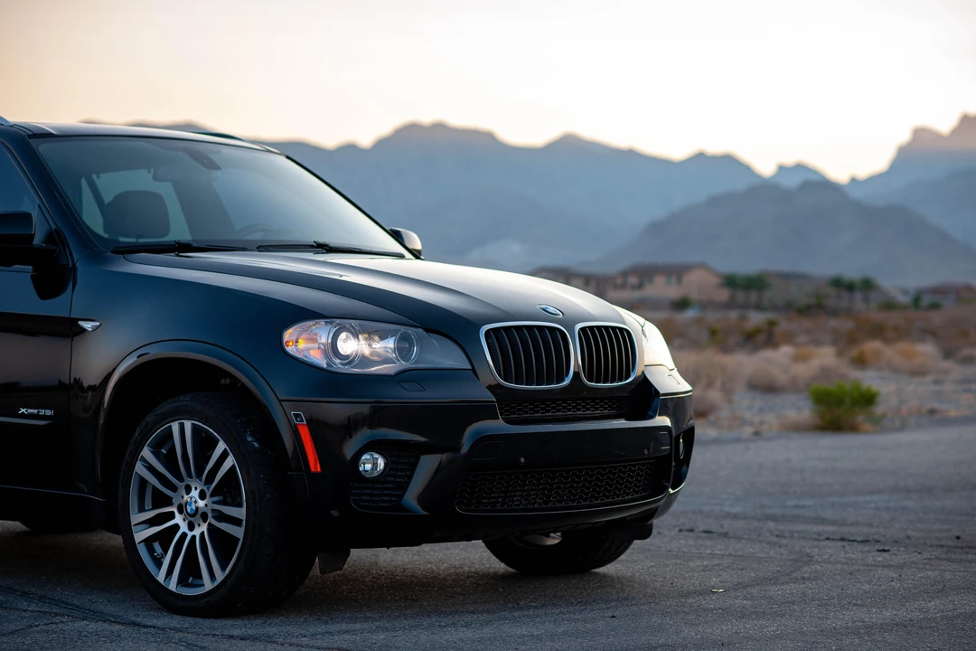 2013 BMW E70 X5 - Image 18 of 31