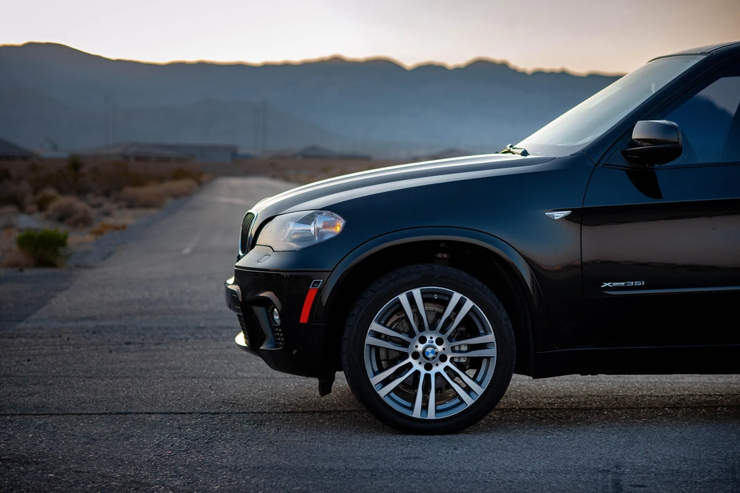 2013 BMW E70 X5 - Image 20 of 31