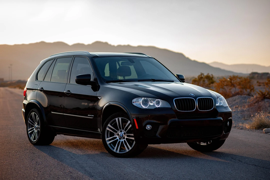 2013 BMW E70 X5 - Image 11 of 31