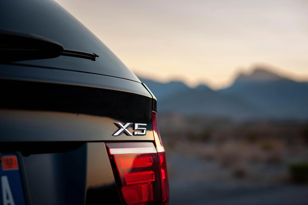 2013 BMW E70 X5 - Image 29 of 31