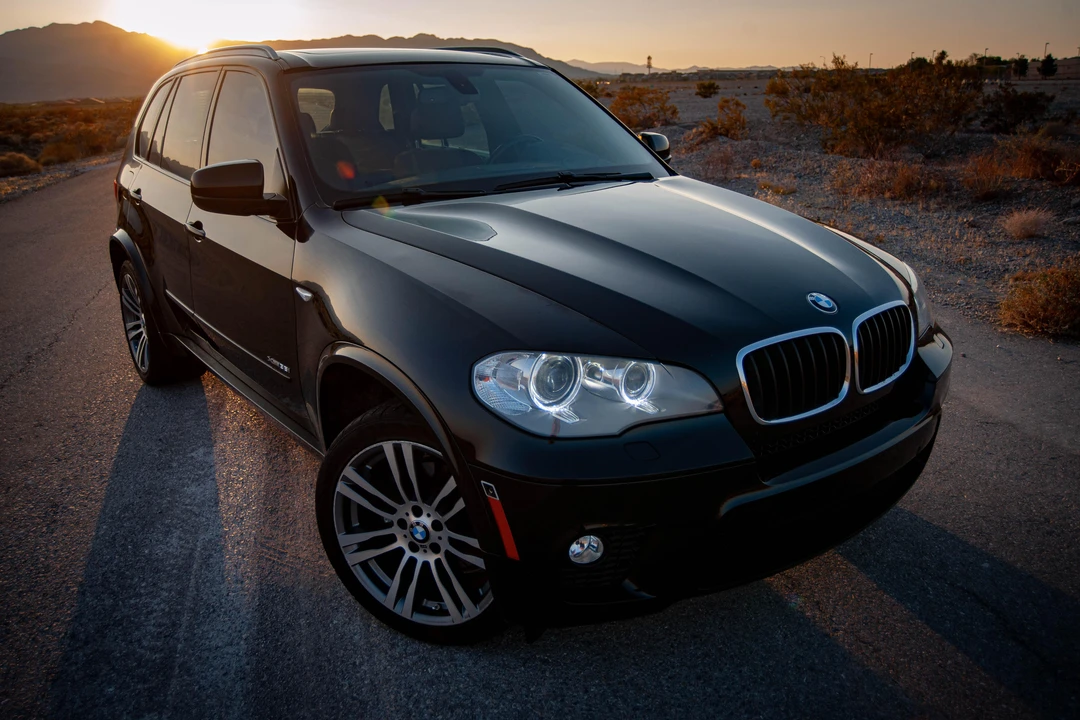 2013 BMW E70 X5 - Image 15 of 31