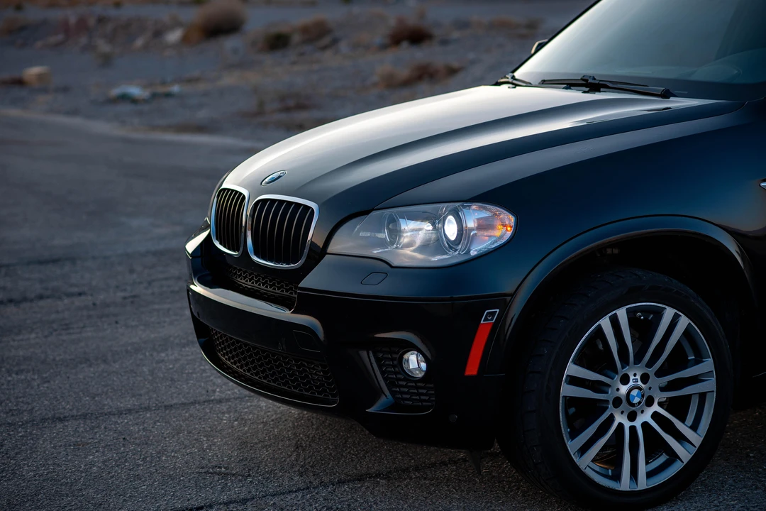 2013 BMW E70 X5 - Image 16 of 31