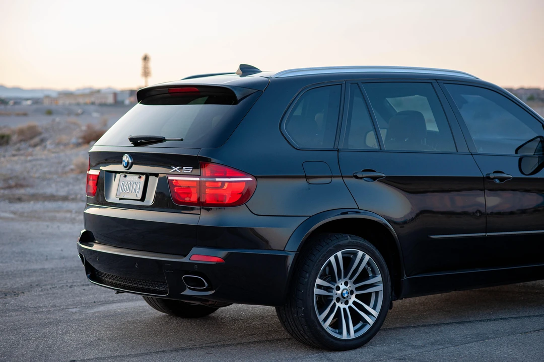 2013 BMW E70 X5 - Image 28 of 31