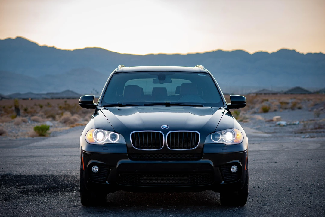 2013 BMW E70 X5 - Image 2 of 31