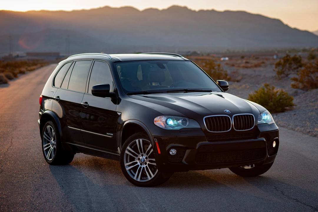 2013 BMW E70 X5 - Image 12 of 31