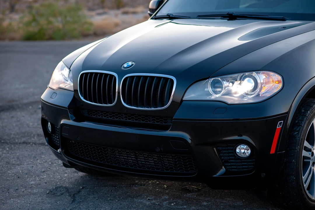 2013 BMW E70 X5 - Image 17 of 31
