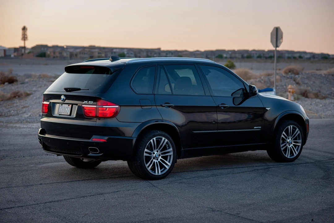 2013 BMW E70 X5 - Image 9 of 31