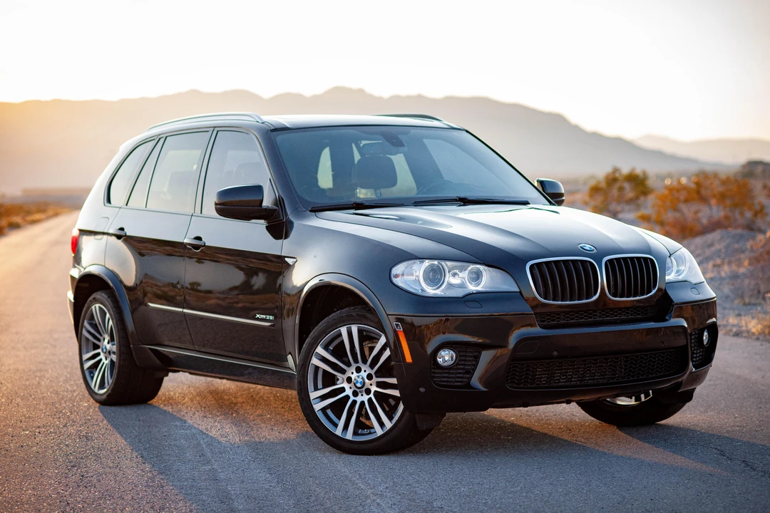 2013 BMW E70 X5 - Image 14 of 31