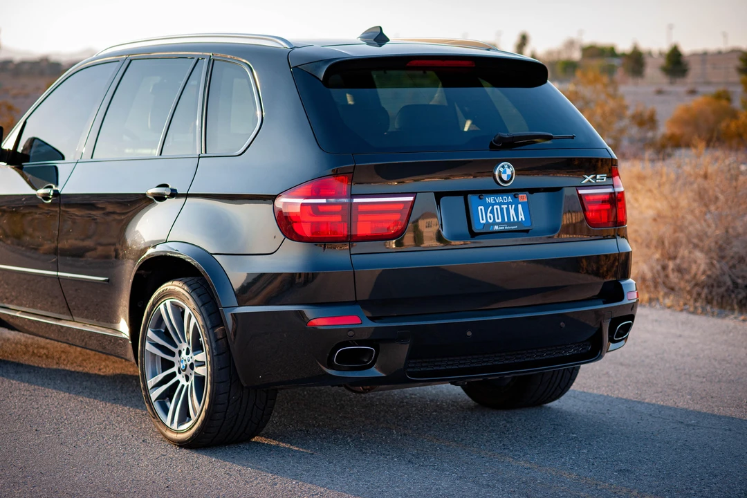 2013 BMW E70 X5 - Image 26 of 31