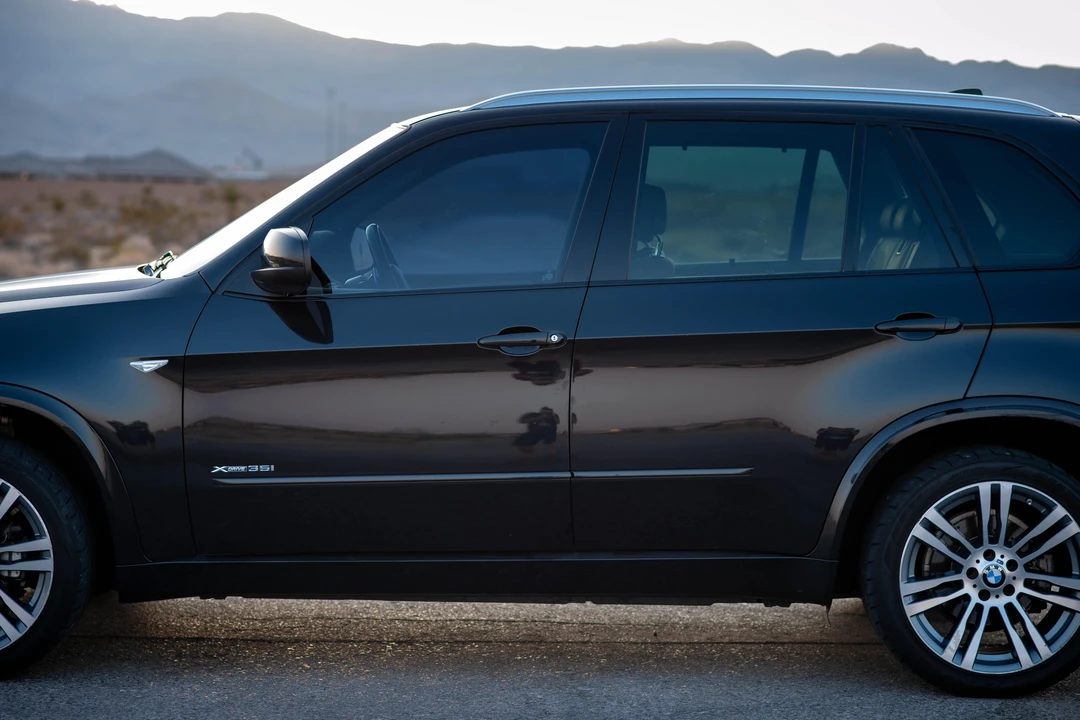2013 BMW E70 X5 - Image 23 of 31