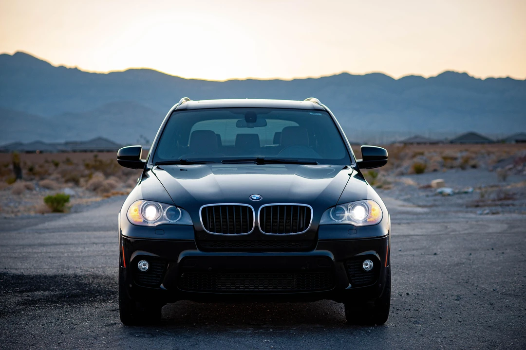 2013 BMW E70 X5 - Image 6 of 31