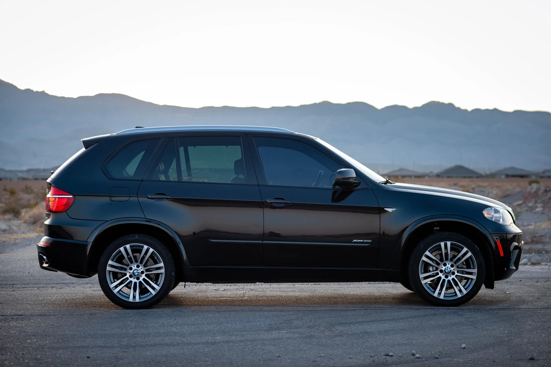 2013 BMW E70 X5 - Image 3 of 31