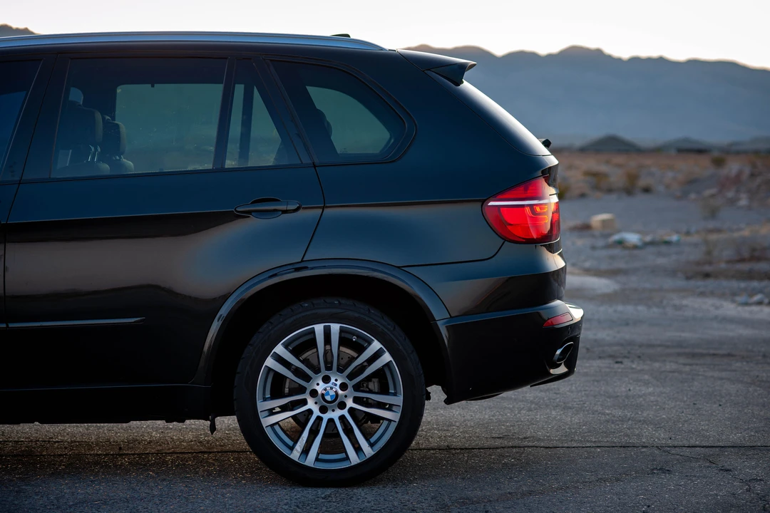 2013 BMW E70 X5 - Image 25 of 31