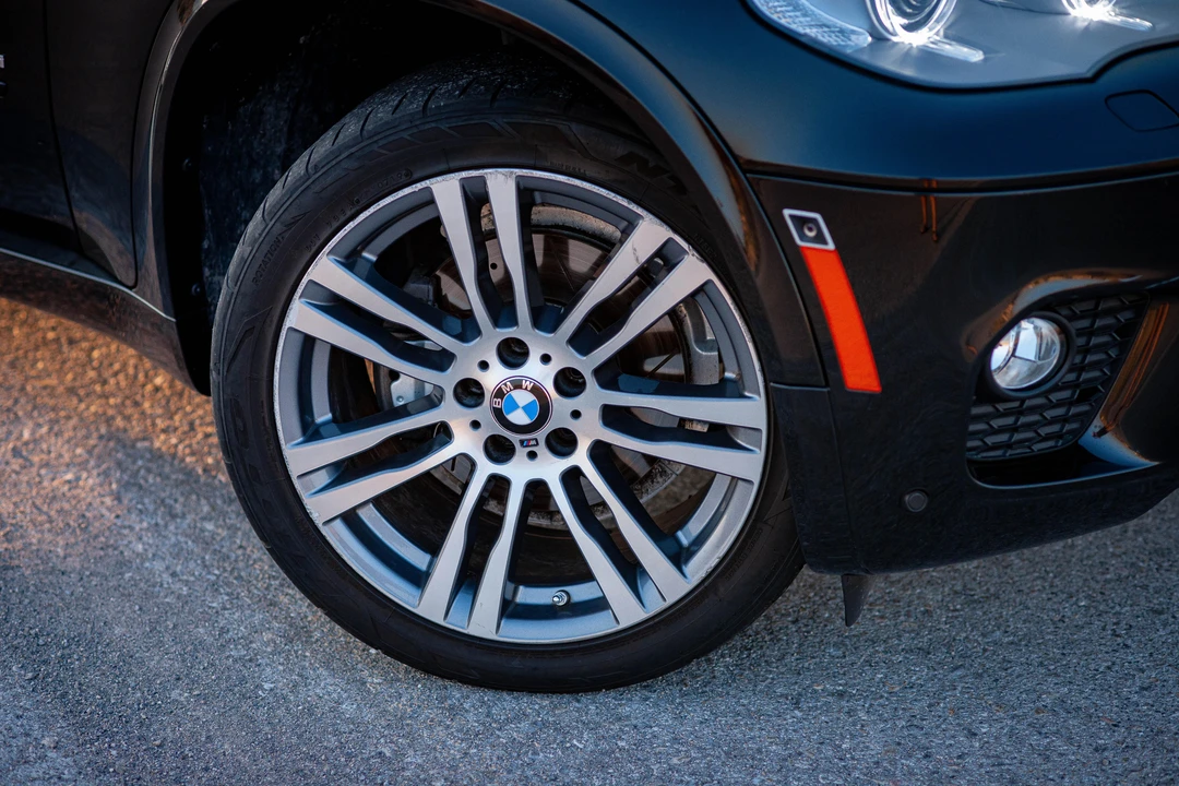 2013 BMW E70 X5 - Image 30 of 31