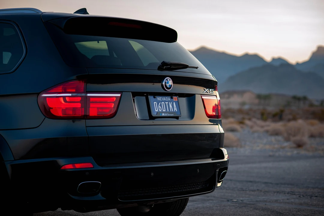 2013 BMW E70 X5 - Image 27 of 31