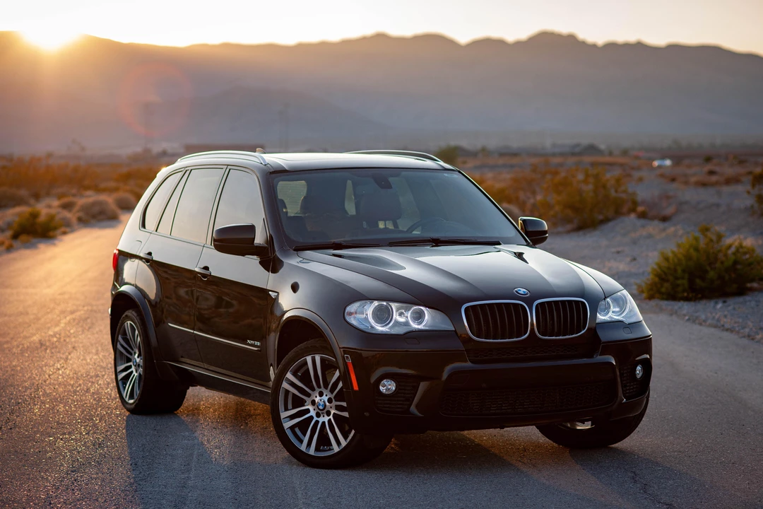 2013 BMW E70 X5 - Image 13 of 31