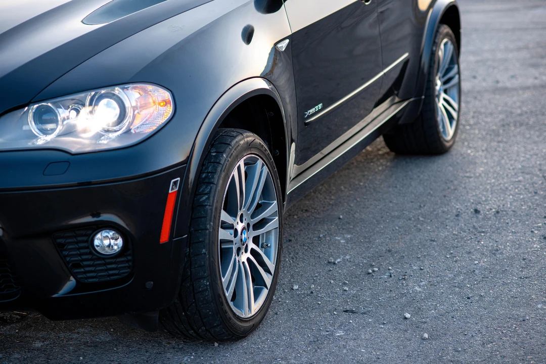 2013 BMW E70 X5 - Image 21 of 31