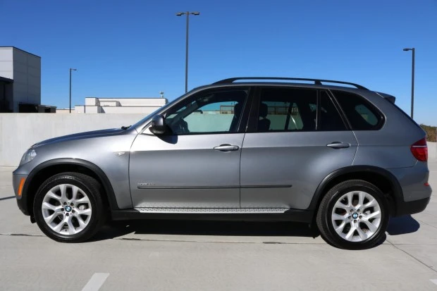 2013 BMW E70 X5 - Image 3 of 7