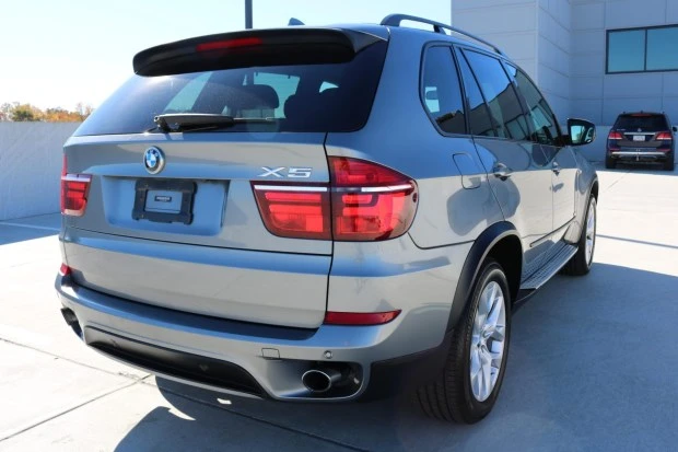 2013 BMW E70 X5 - Image 2 of 7