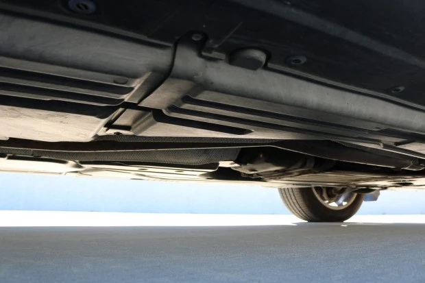 2013 BMW E70 X5 - Image 7 of 7