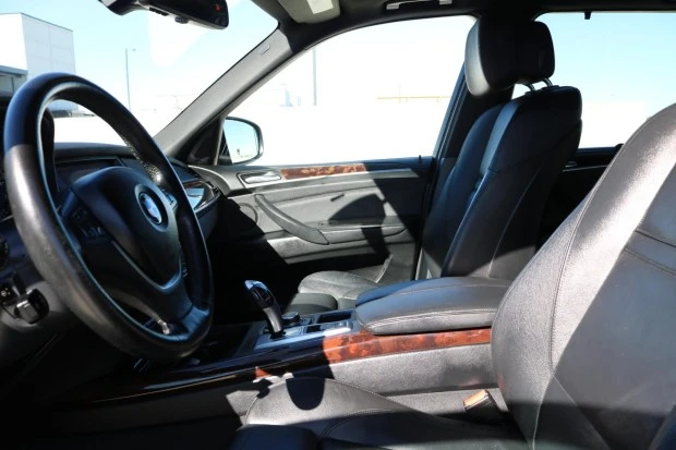 2013 BMW E70 X5 - Image 5 of 7