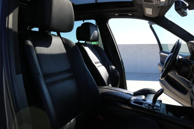 2013 BMW E70 X5 - Image 4 of 7
